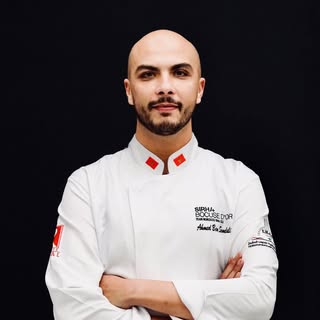 Bensemlali Ahmed