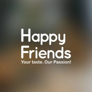 Happy Friends