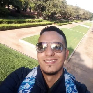 Mohamed Amine Mokhtatif — Marketing Manager, Heero Agency