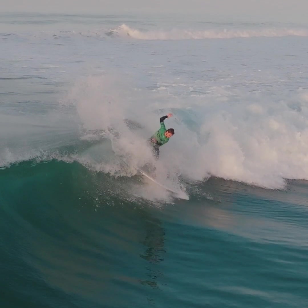 Pro Taghazout Bay — World Surf League event, Taghazout